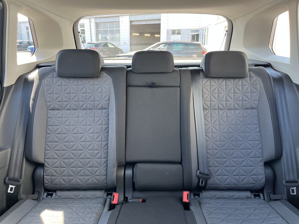 Volkswagen Tiguan 2.0 TDI DSG Life 18
