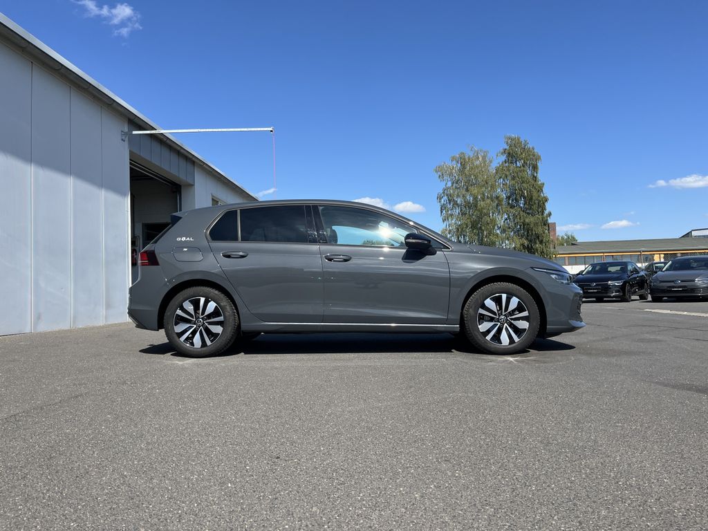 Volkswagen Golf 1.5 TSI DSG Life GOAL 2