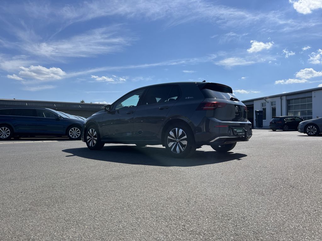 Volkswagen Golf 1.5 TSI DSG Life GOAL 6