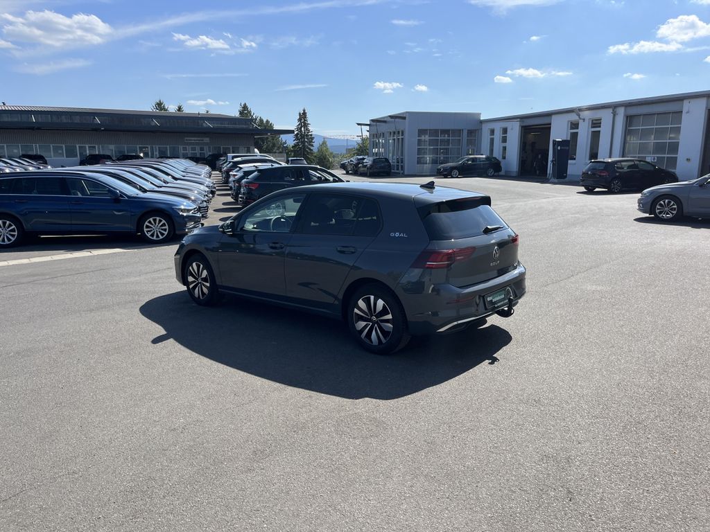 Volkswagen Golf 1.5 TSI DSG Life GOAL 9