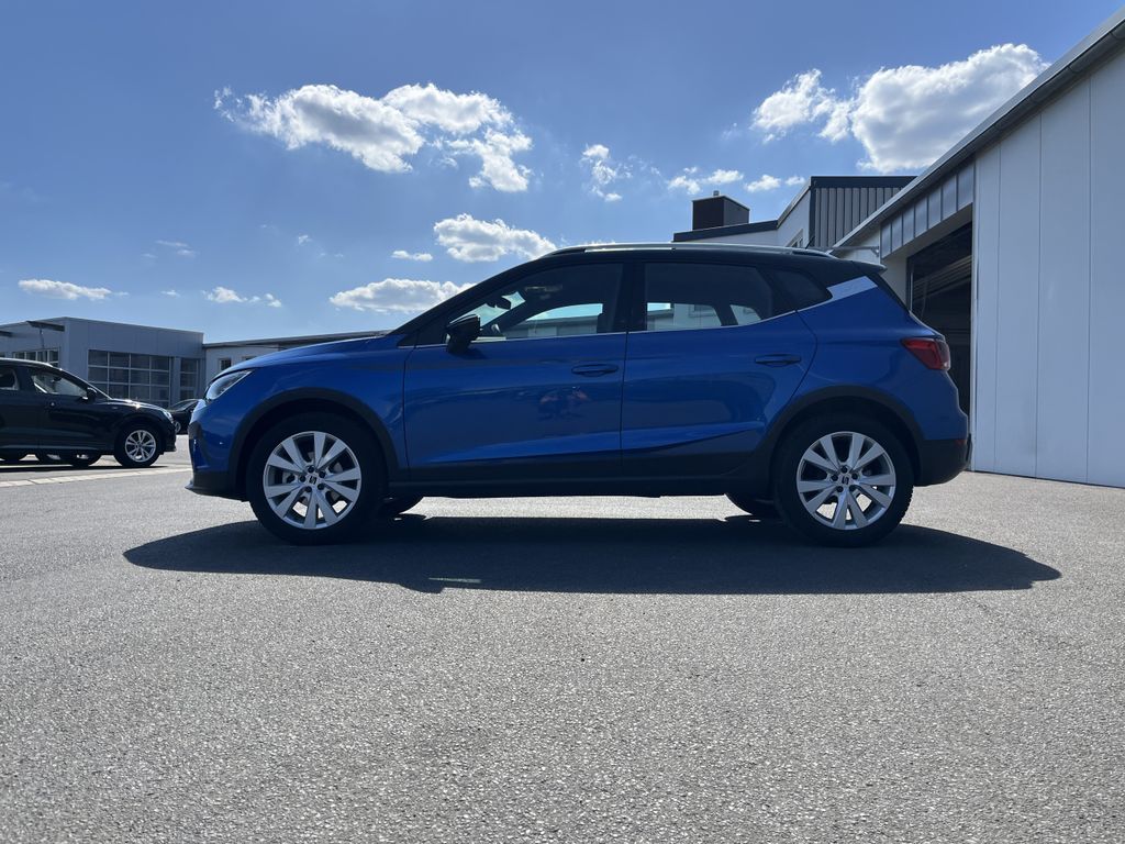 Seat Arona 1.0 TSI DSG Xperience 2