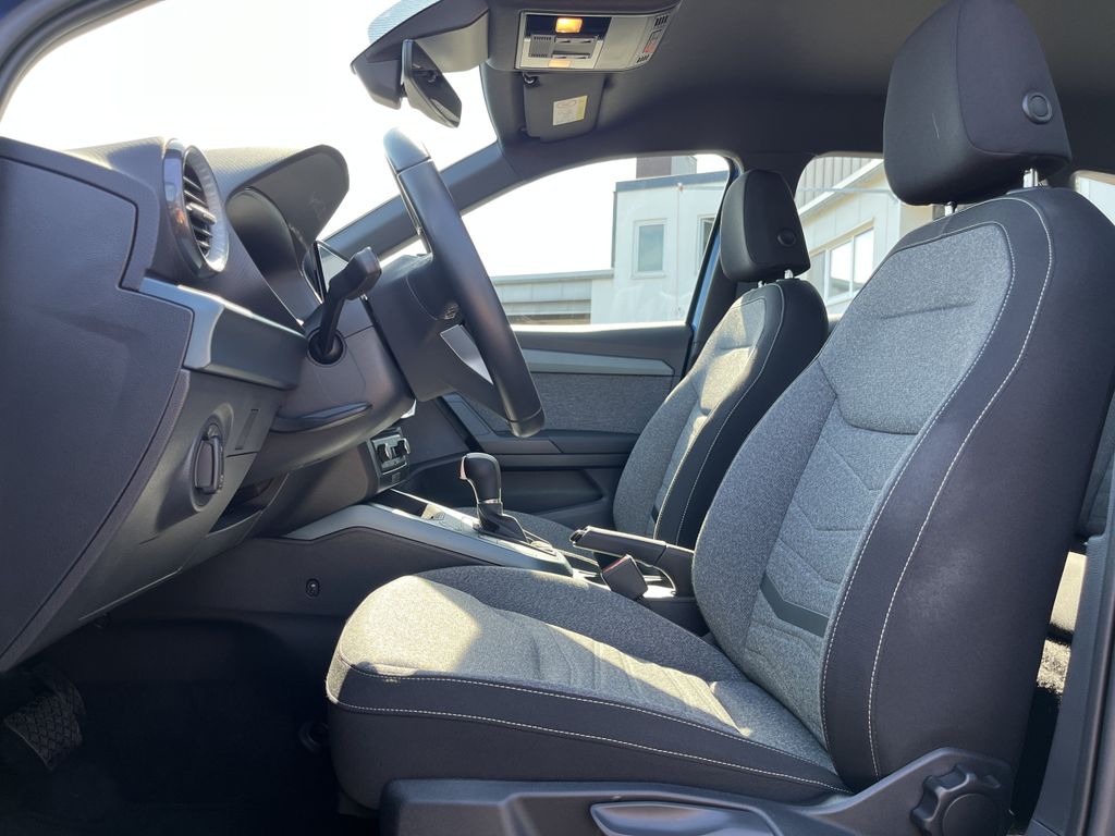 Seat Arona 1.0 TSI DSG Xperience 13