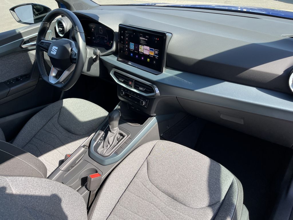 Seat Arona 1.0 TSI DSG Xperience 14