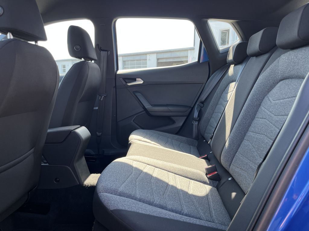 Seat Arona 1.0 TSI DSG Xperience 17