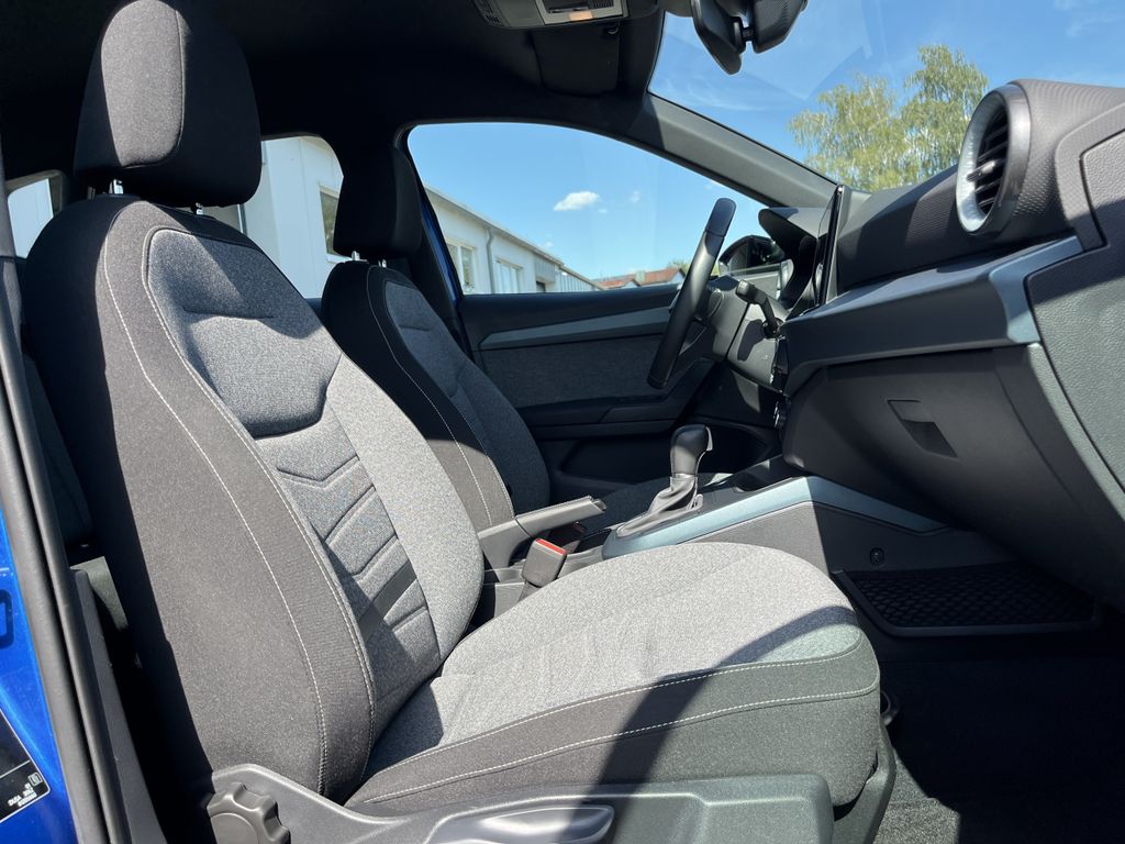 Seat Arona 1.0 TSI DSG Xperience 15