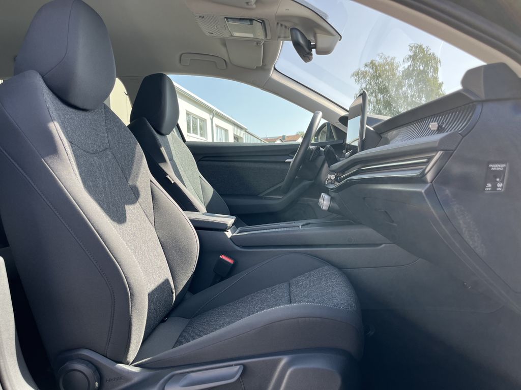 Skoda Superb Combi 2.0 TDI DSG Essence 15