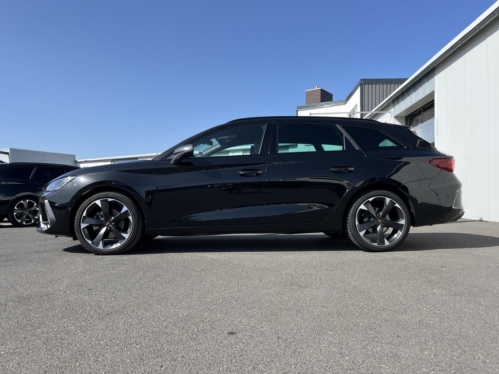 Cupra Leon SP 1.5 TSI DSG 2