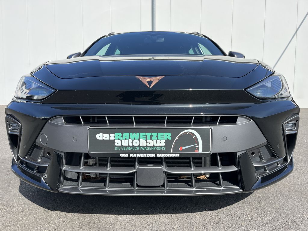 Cupra Leon SP 1.5 TSI DSG 4