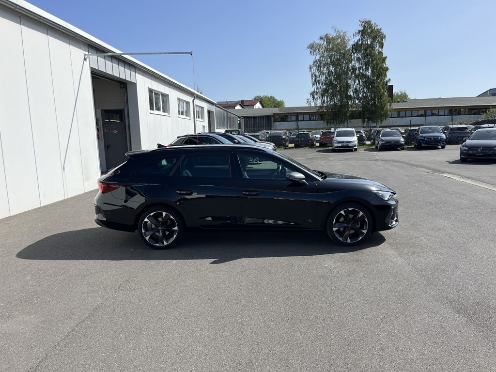 Cupra Leon SP 1.5 TSI DSG 6