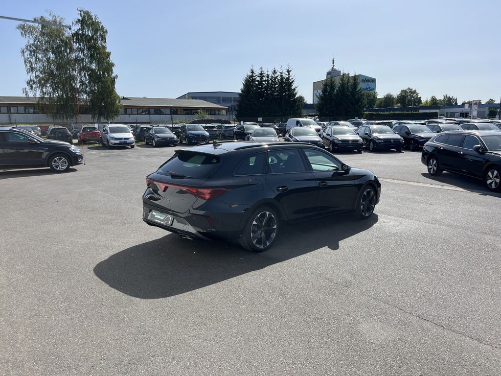 Cupra Leon SP 1.5 TSI DSG 8