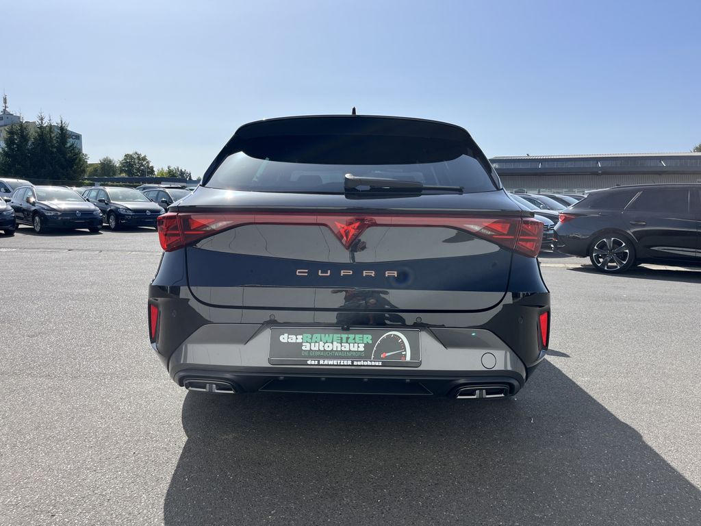 Cupra Leon SP 1.5 TSI DSG 9