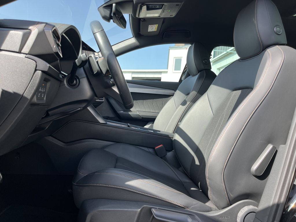 Cupra Leon SP 1.5 TSI DSG 13