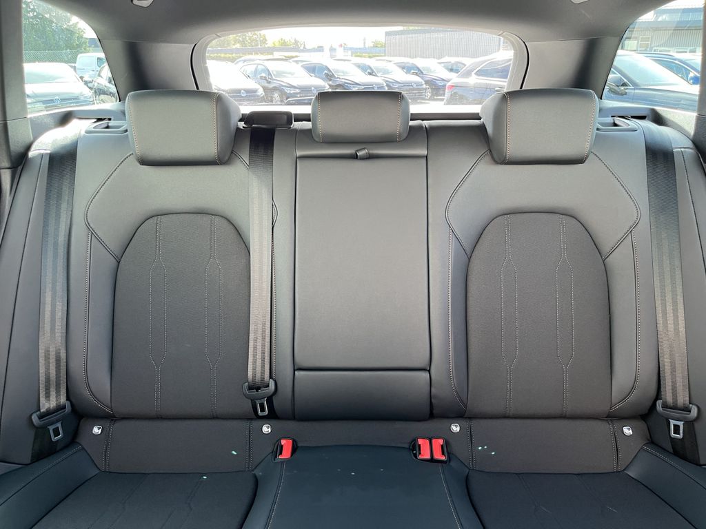 Cupra Leon SP 1.5 TSI DSG 18