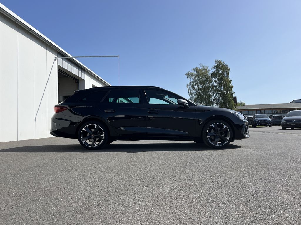 Cupra Leon SP 1.5 TSI DSG 5