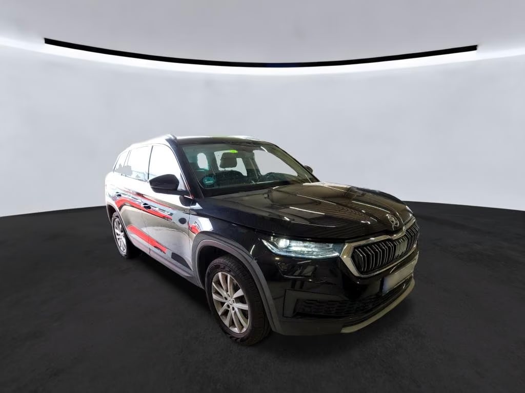 Skoda Kodiaq 2.0 2023