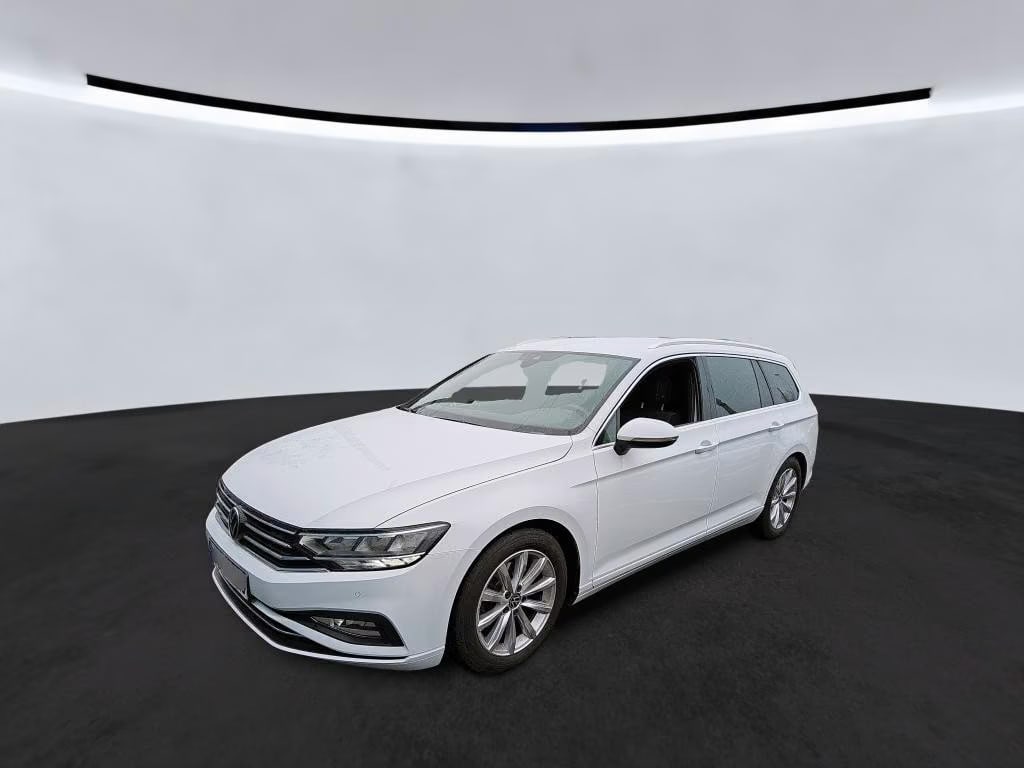 Volkswagen Passat Variant 2.0 2022