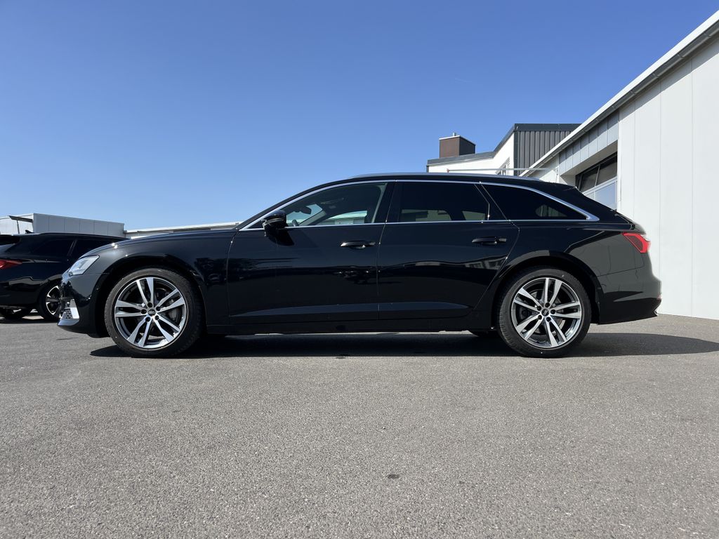 Audi A6 Avant 45 2.0 TFSI S tronic sport 2