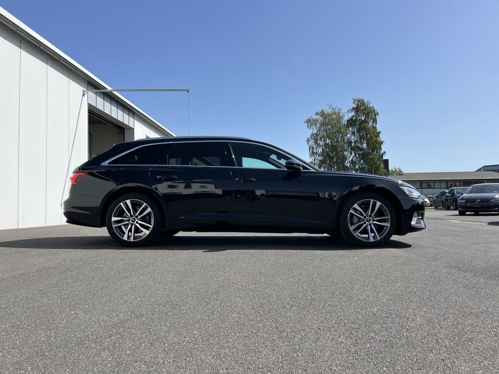 Audi A6 Avant 45 2.0 TFSI S tronic sport 5