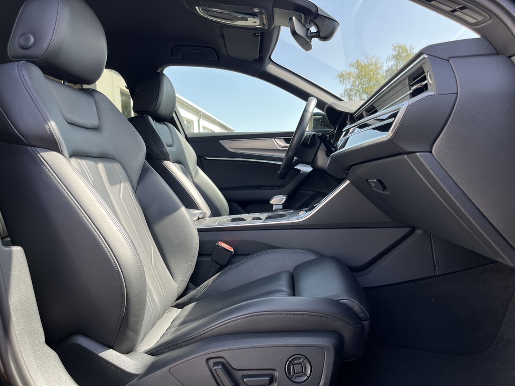 Audi A6 Avant 45 2.0 TFSI S tronic sport 15