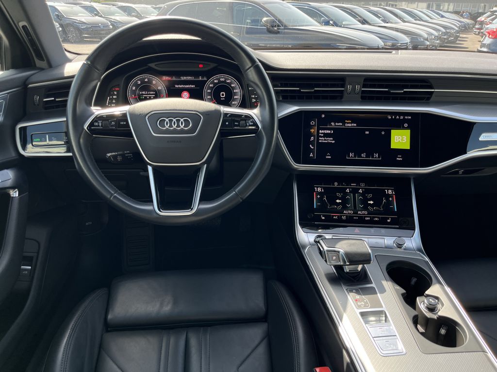 Audi A6 Avant 45 2.0 TFSI S tronic sport 16