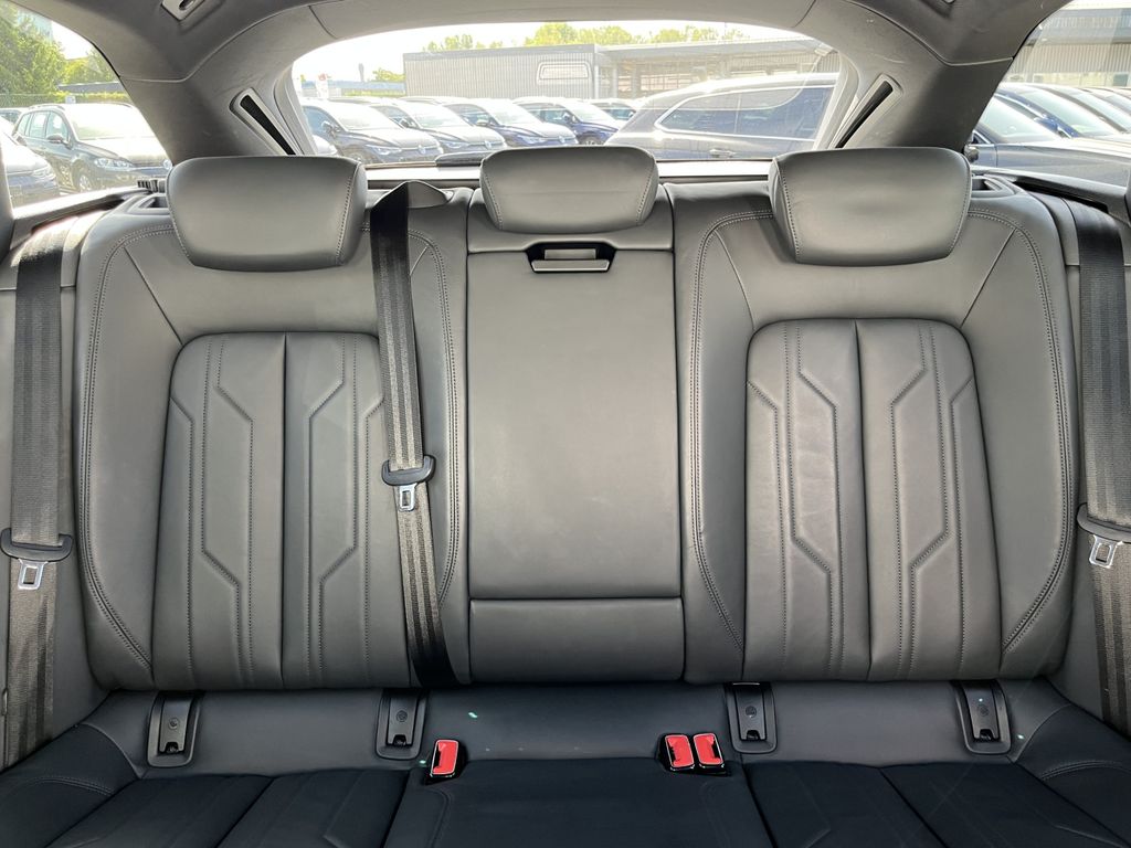 Audi A6 Avant 45 2.0 TFSI S tronic sport 18