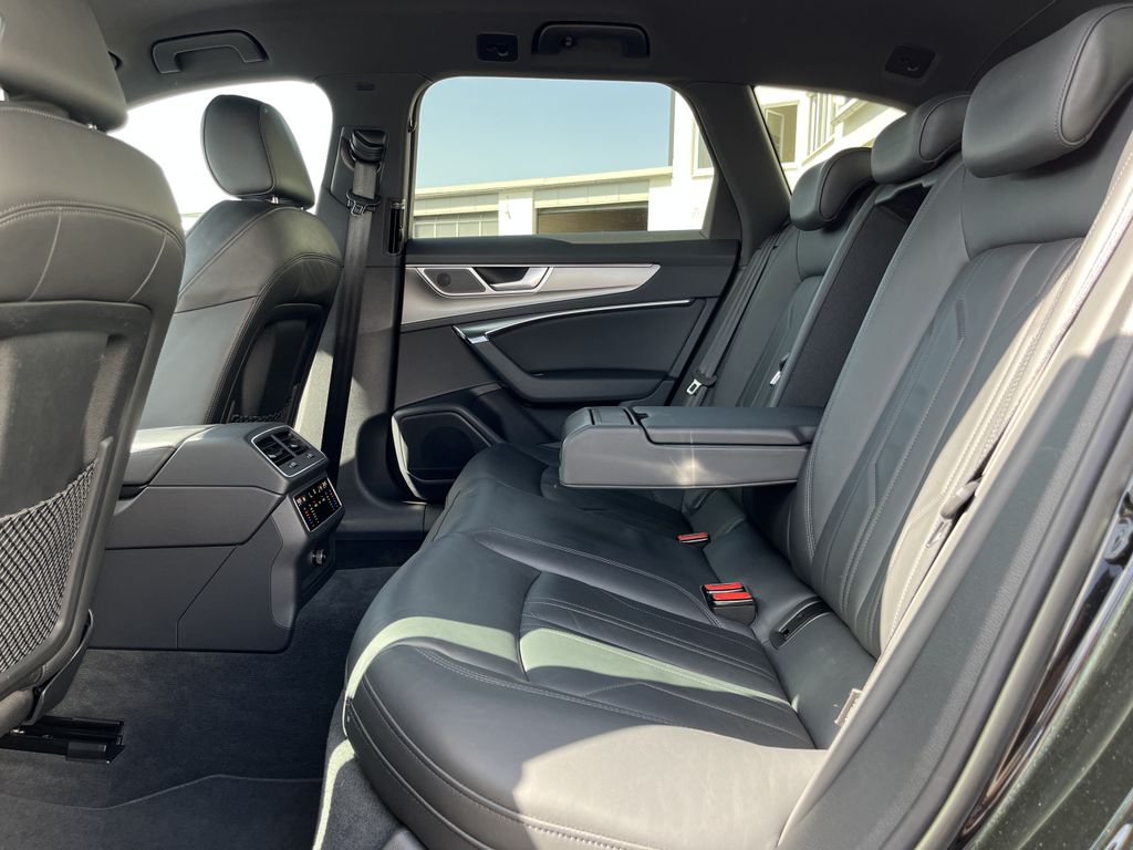 Audi A6 Avant 45 2.0 TFSI S tronic sport 17