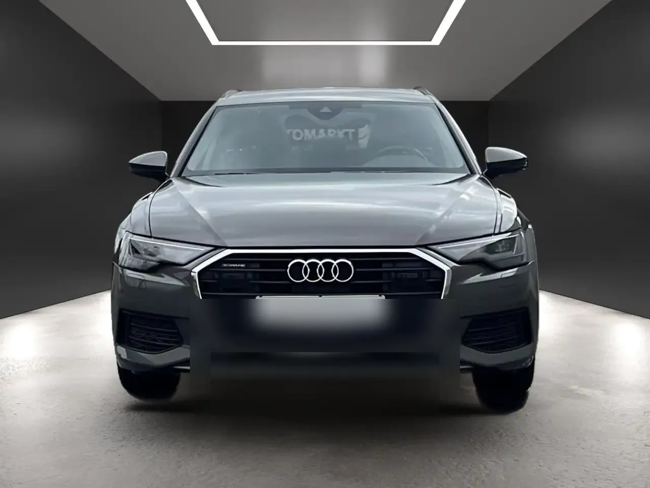 Audi A6 50 TFSI e quattro ACC*Memory*lED*NaviTouch*DA 11