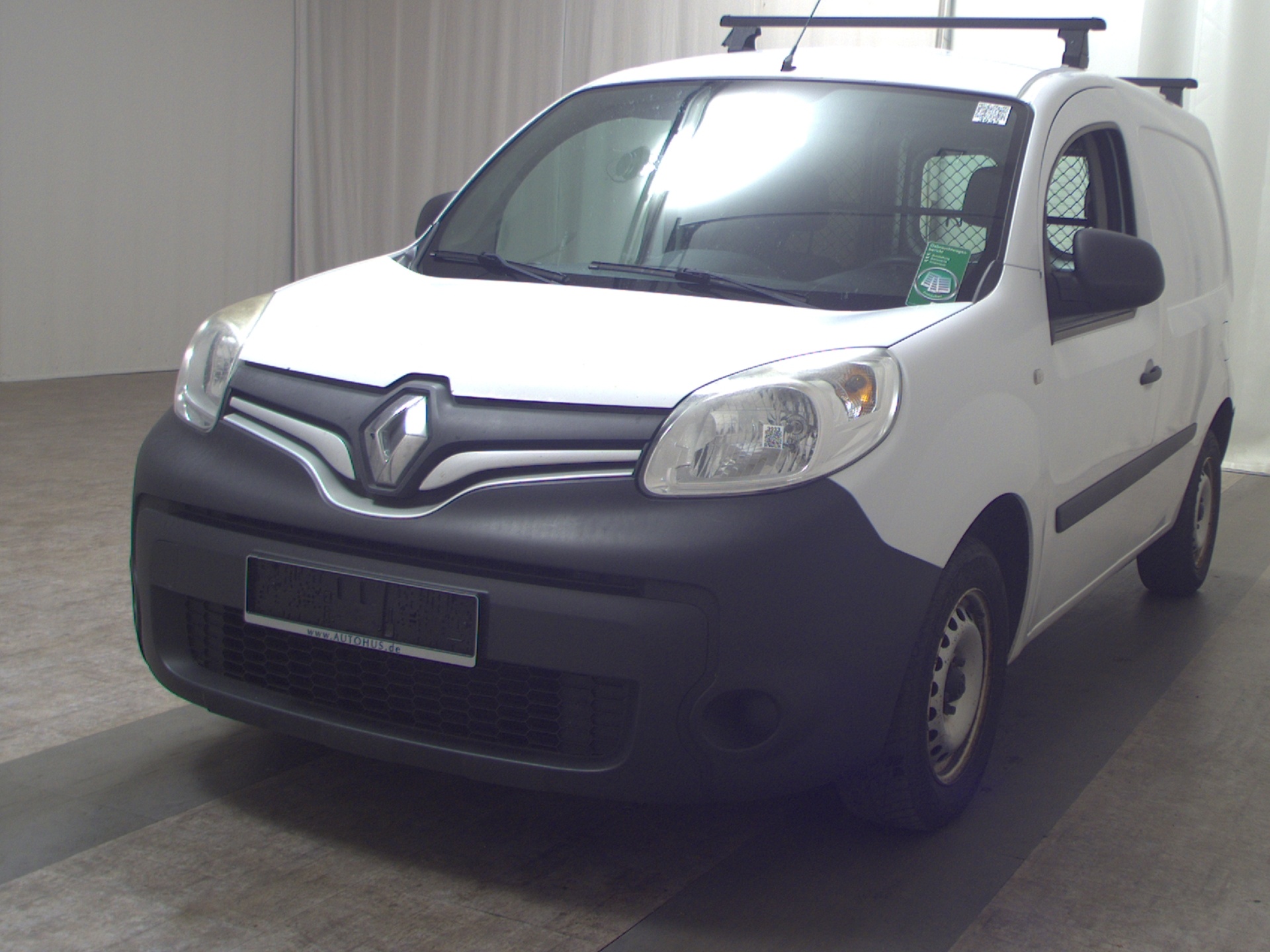 Renault Kangoo 1.5 dCi FAP Klima Ahk 2