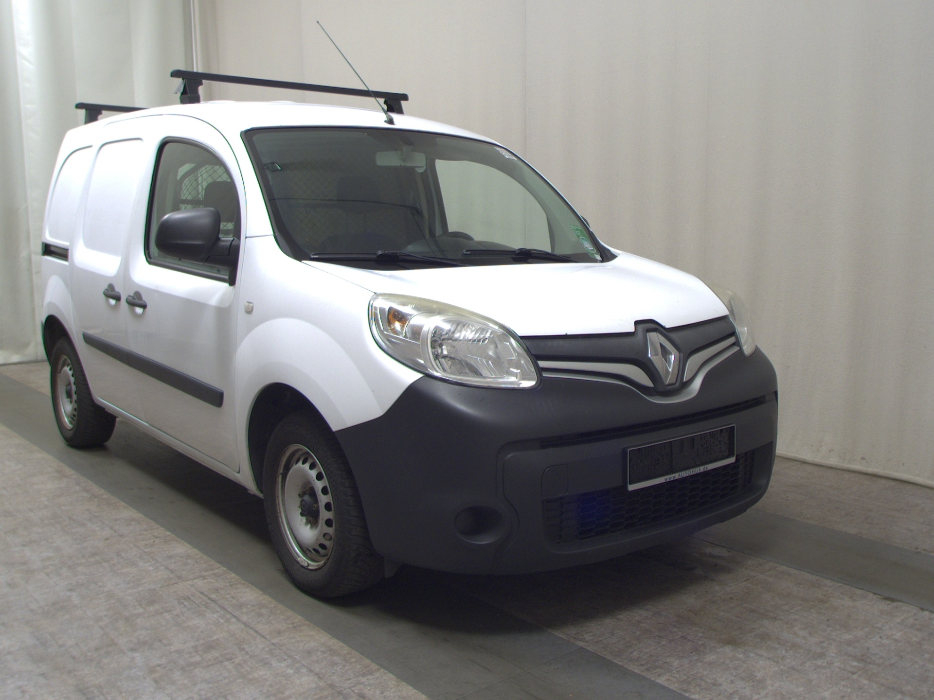 Renault Kangoo 1.5 dCi FAP Klima Ahk 3