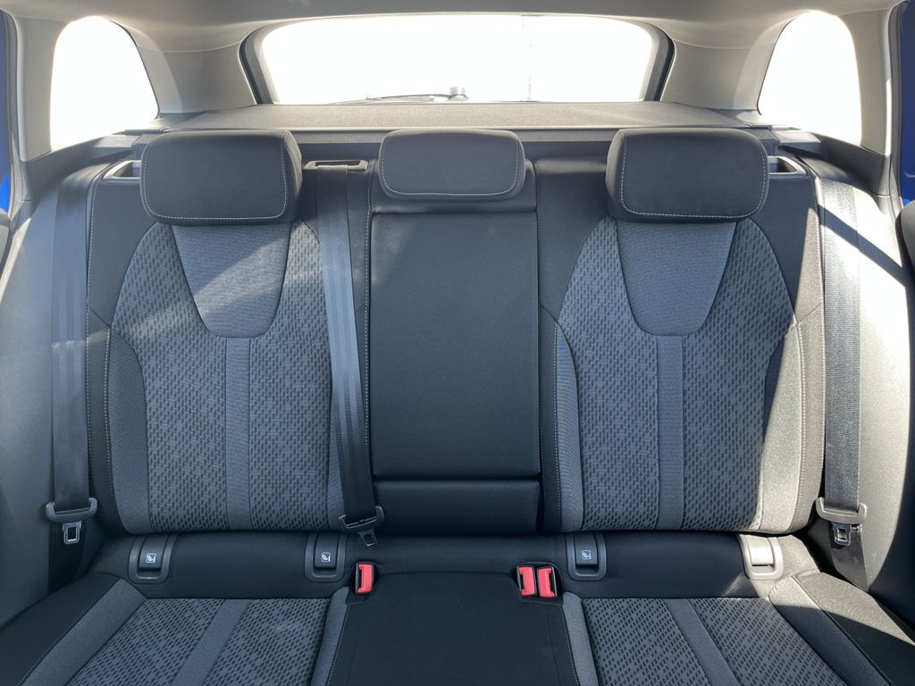 Skoda Octavia Combi 2.0 TDI Style 18