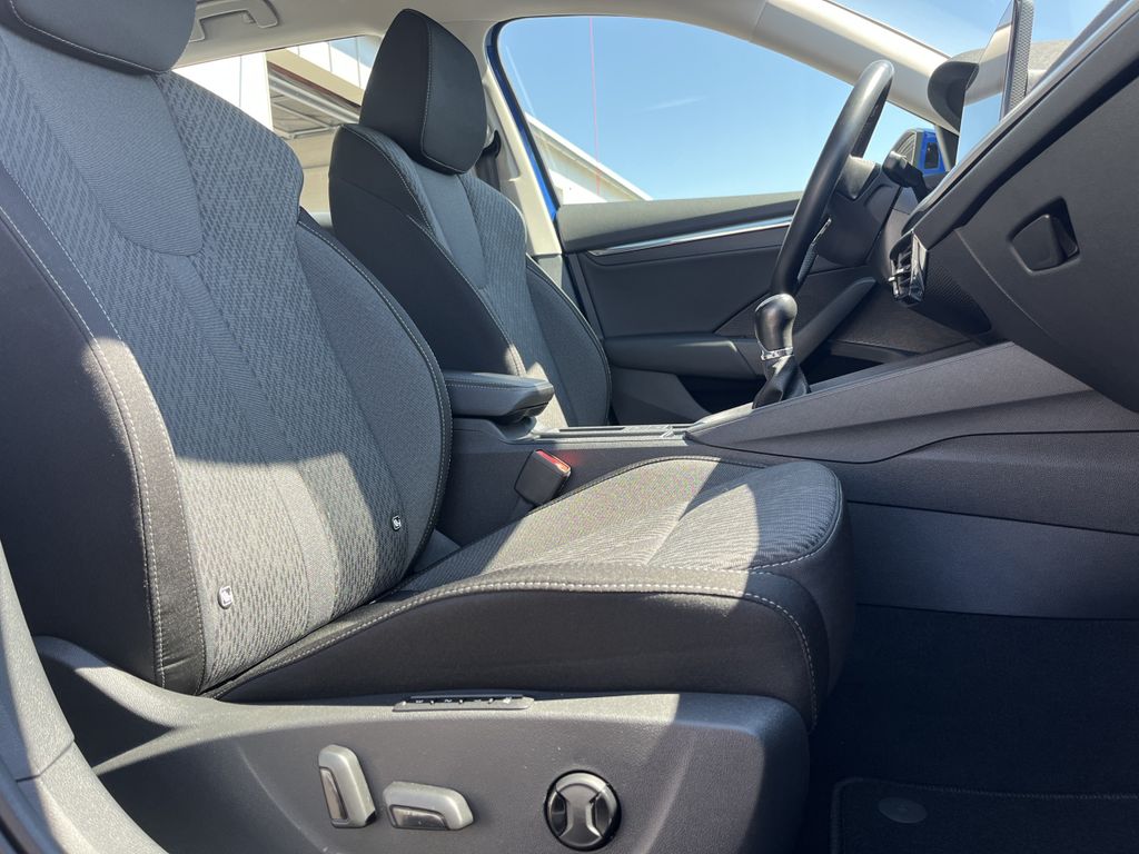 Skoda Octavia Combi 2.0 TDI Style 15