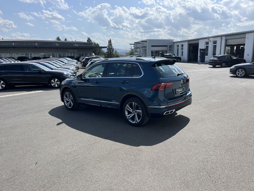Volkswagen Tiguan 2.0 TSI 4Mo. DSG R-LINE 11
