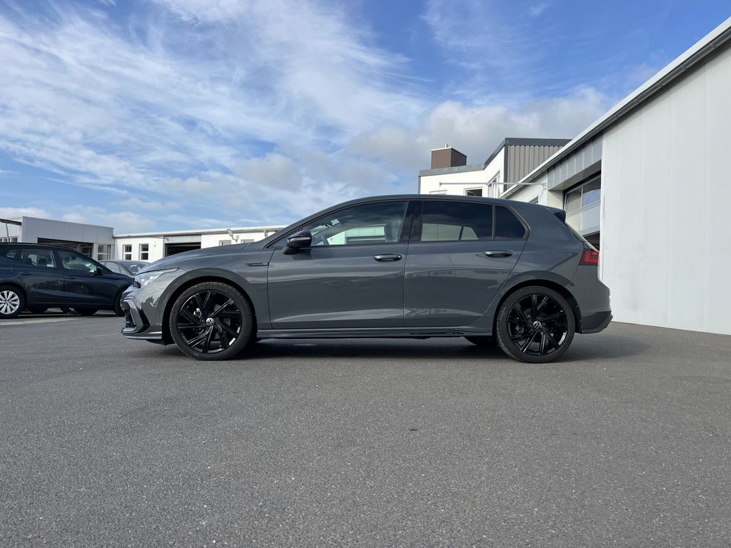 Volkswagen Golf 1.5 TSI DSG R-Line 2