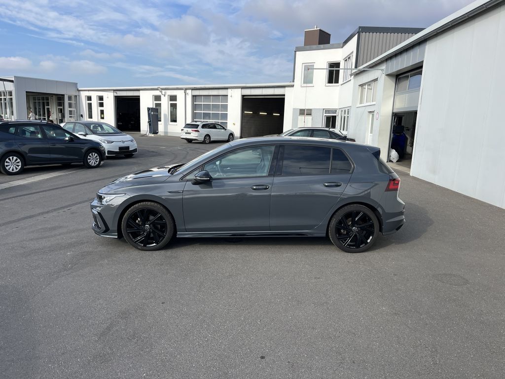 Volkswagen Golf 1.5 TSI DSG R-Line 3