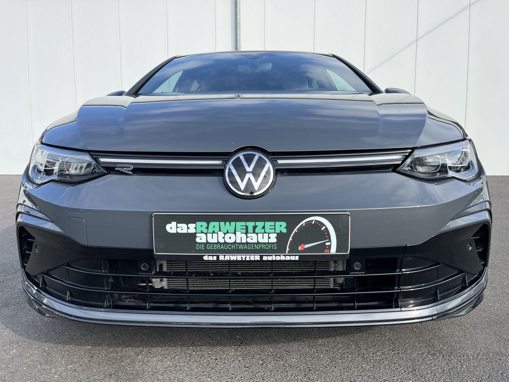 Volkswagen Golf 1.5 TSI DSG R-Line 4