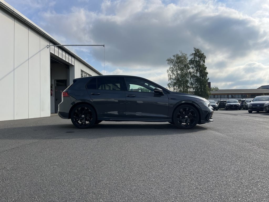 Volkswagen Golf 1.5 TSI DSG R-Line 5