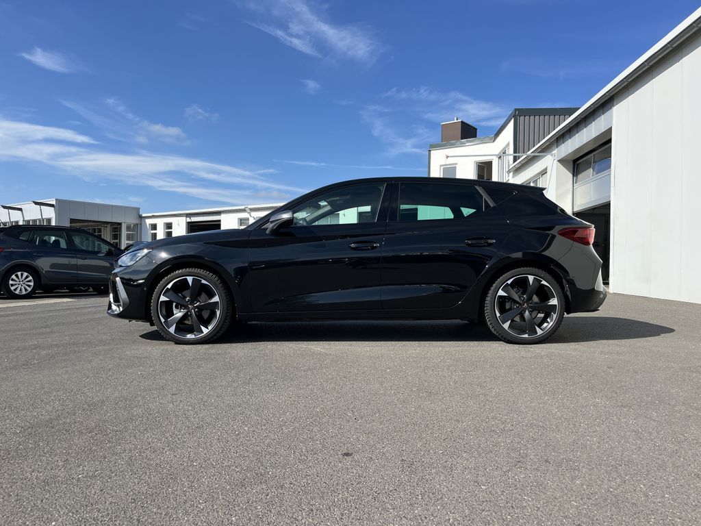 Cupra Leon 1.5 TSI DSG 2