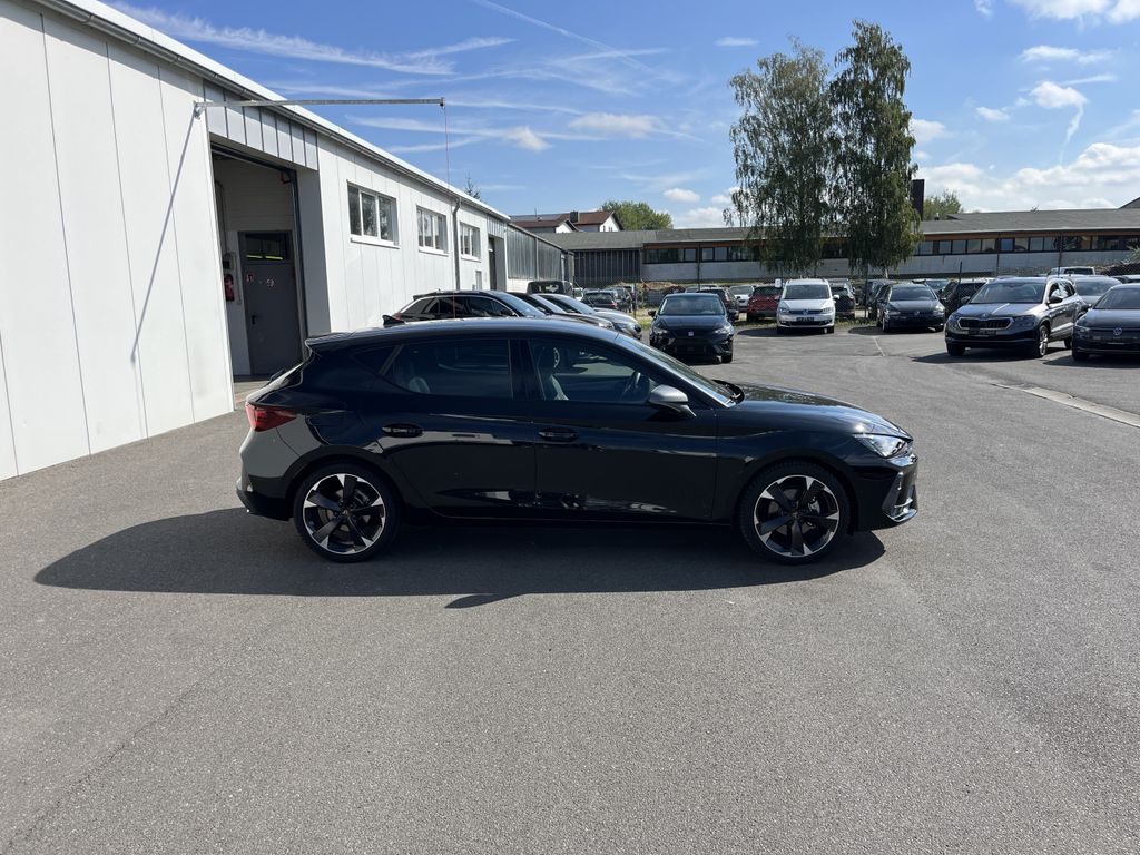 Cupra Leon 1.5 TSI DSG 6