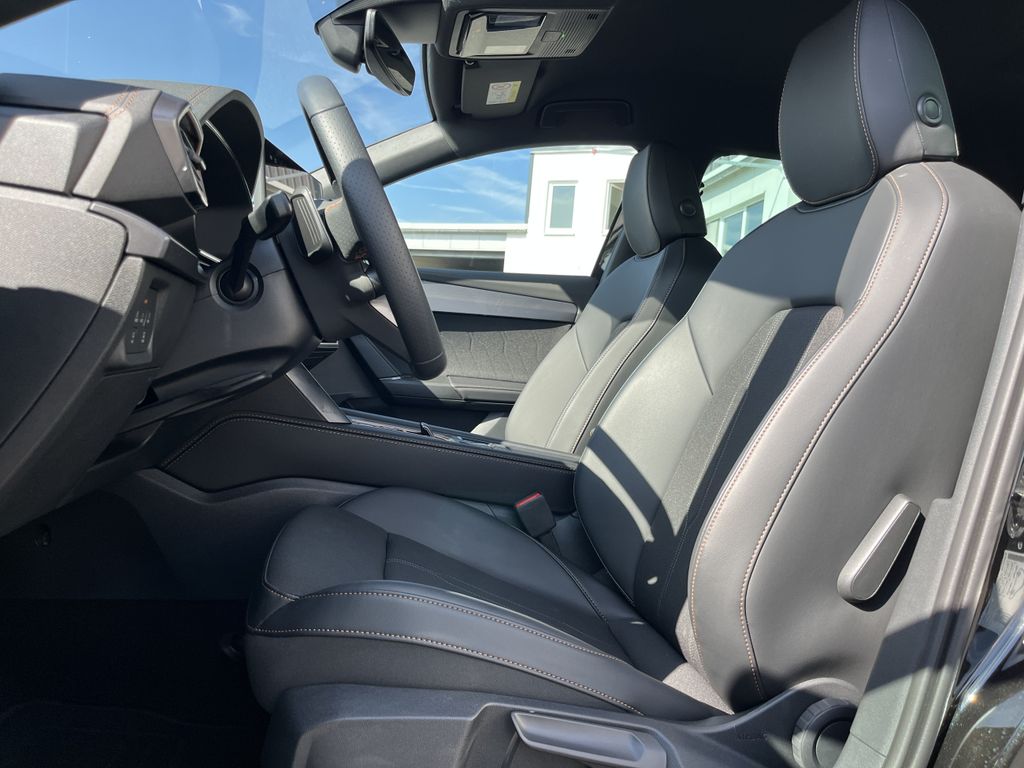 Cupra Leon 1.5 TSI DSG 13