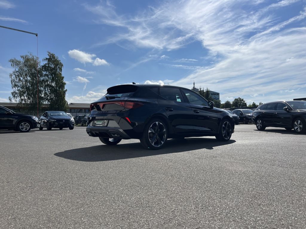 Cupra Leon 1.5 TSI DSG 7