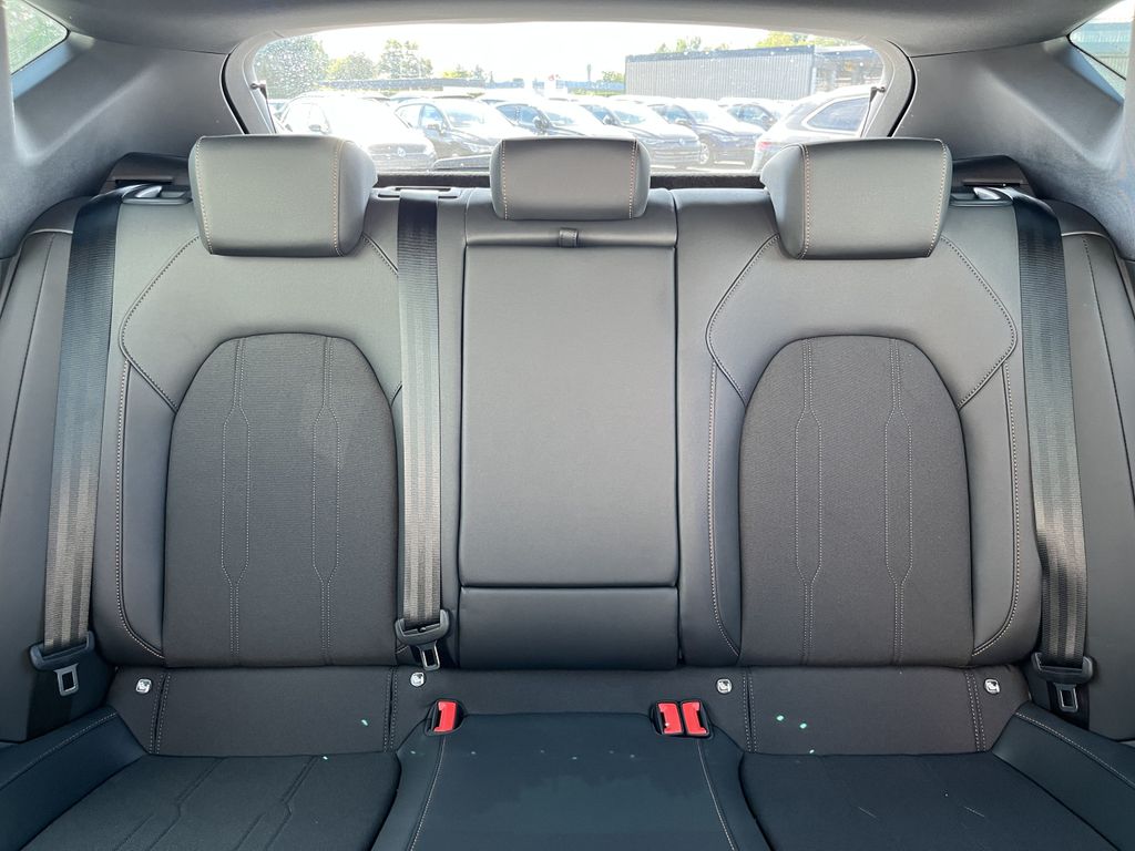 Cupra Leon 1.5 TSI DSG 18