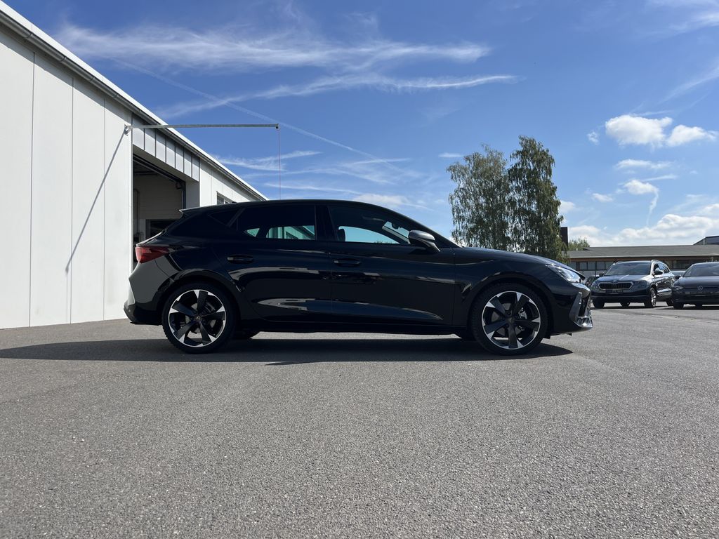 Cupra Leon 1.5 TSI DSG 5