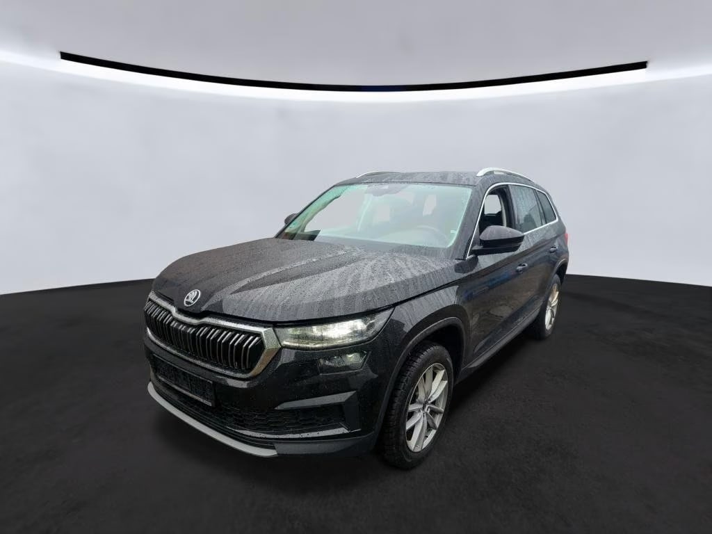 Skoda Kodiaq 2.0 2023