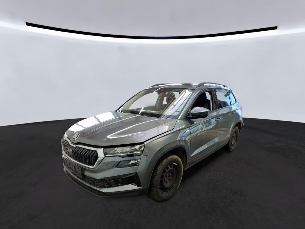 Skoda Karoq 2.0 2023
