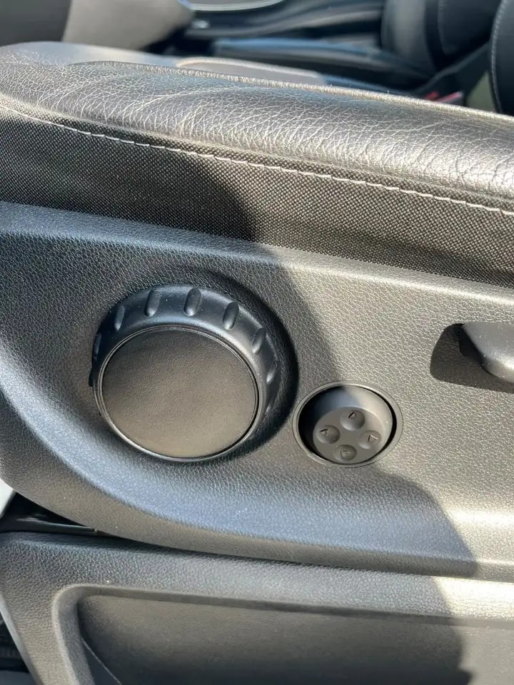 Mercedes-Benz V 250 V250 4M LANG PANORAMA LEDER AHK EL.TÜREN 8-SITZE 13