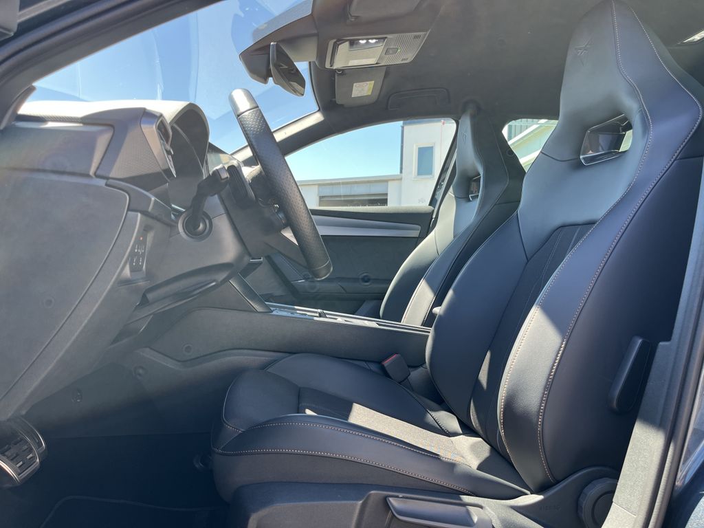 Cupra Leon SP 2.0 TSI DSG 4Drive VZ 13