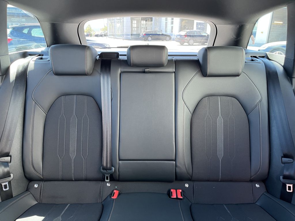 Cupra Leon SP 2.0 TSI DSG 4Drive VZ 18
