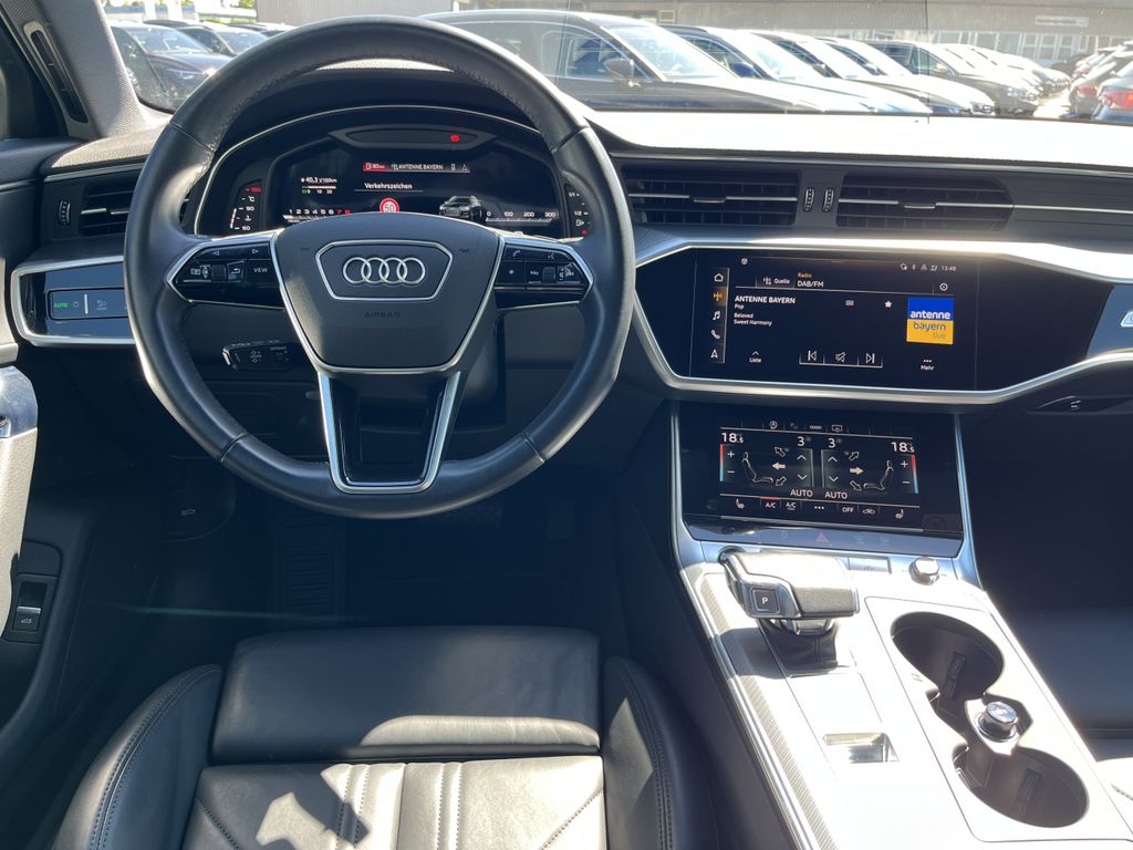 Audi A6 Avant 45 2.0 TFSI S tronic sport 16