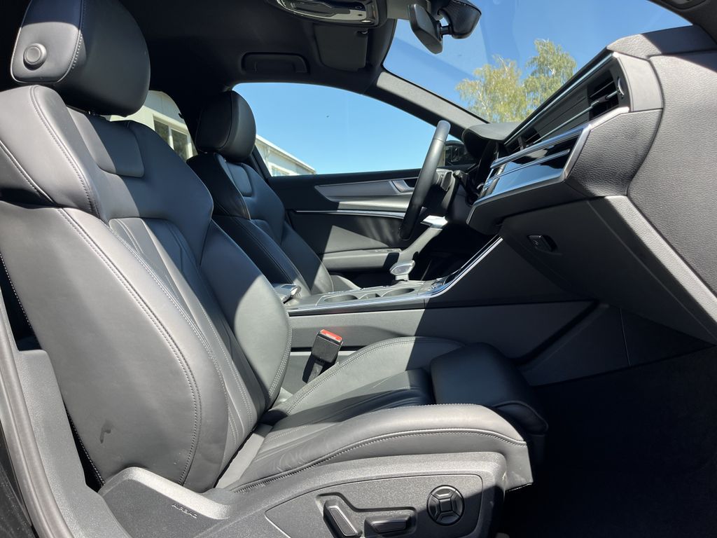 Audi A6 Avant 45 2.0 TFSI S tronic sport 15