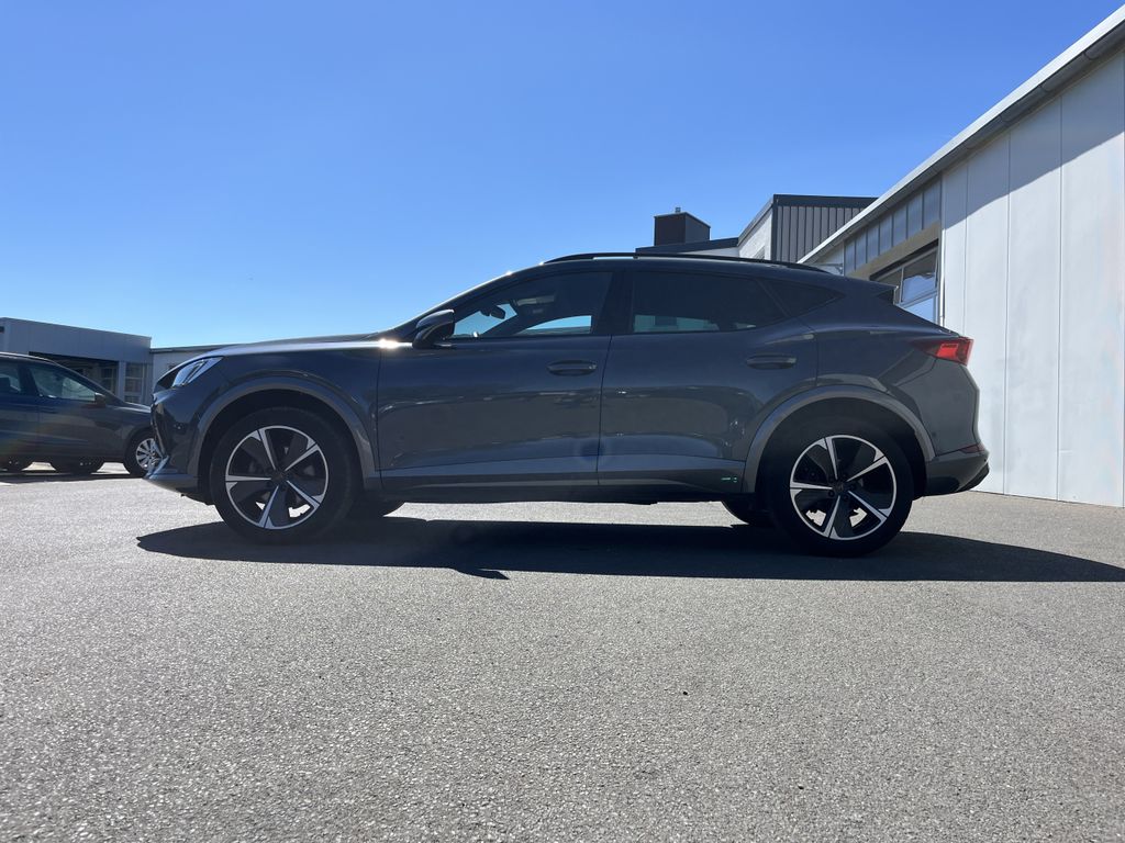 Cupra Formentor 1.5 TSI 2